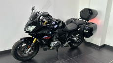 BMW R1250 RS